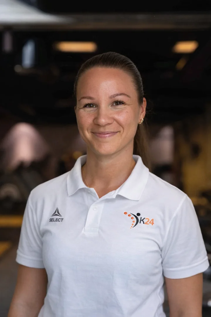 Amalie Strømme